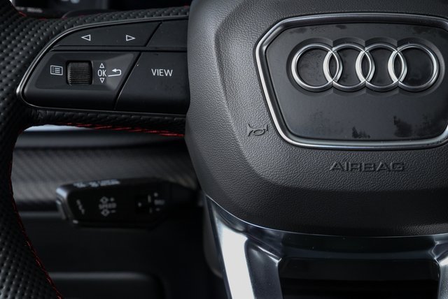 New 2026 Audi SQ8 Prestige image 10