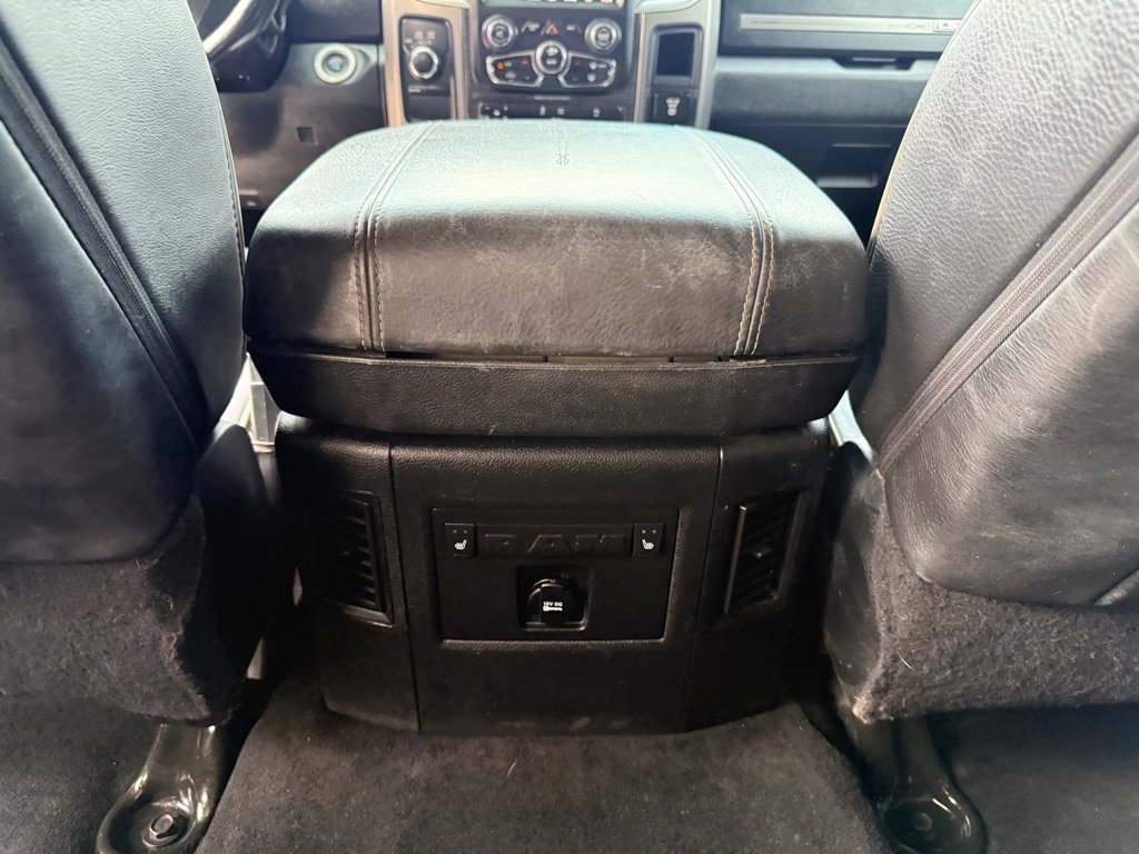 Used 2014 RAM 2500 Limited image 24