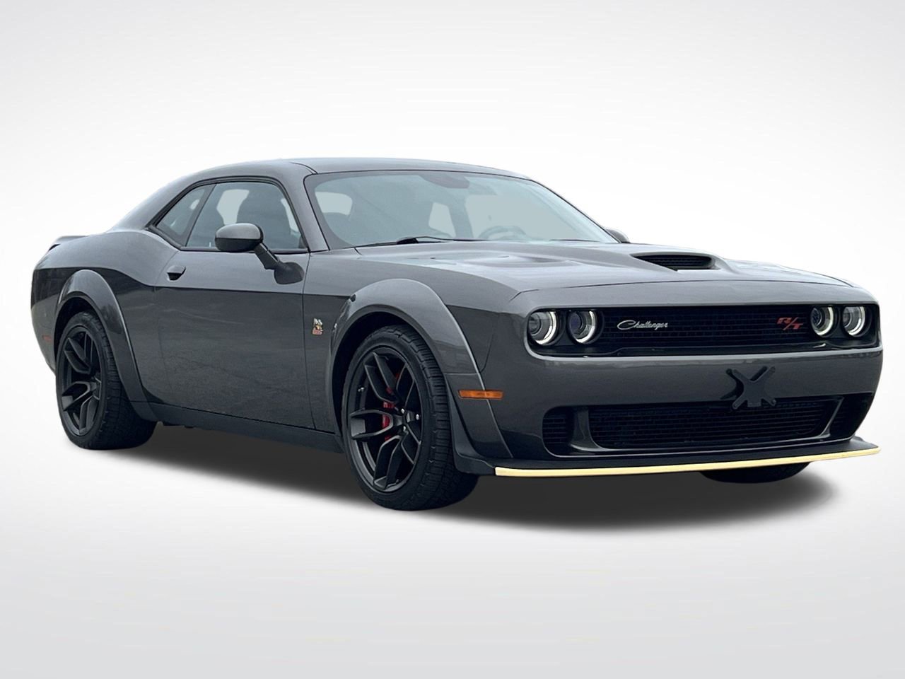 Used 2022 Dodge Challenger R/T Scat Pack image 32