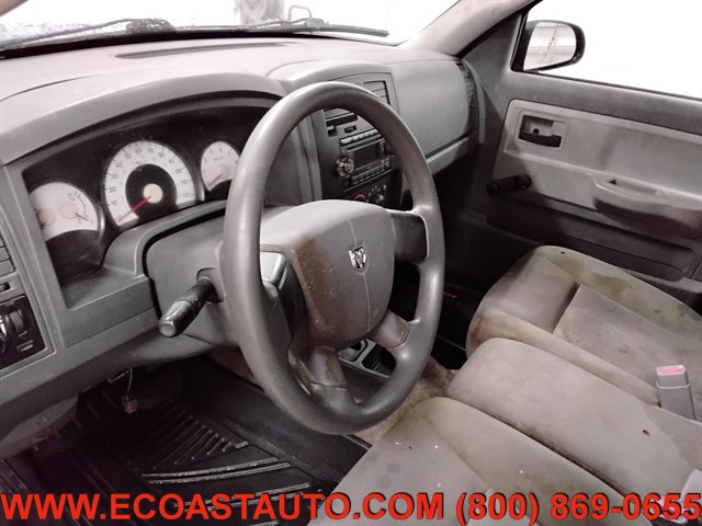 Used 2006 Dodge Dakota ST image 11