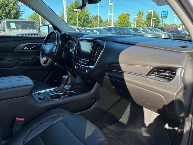 Used 2020 Chevrolet Traverse Premier image 44