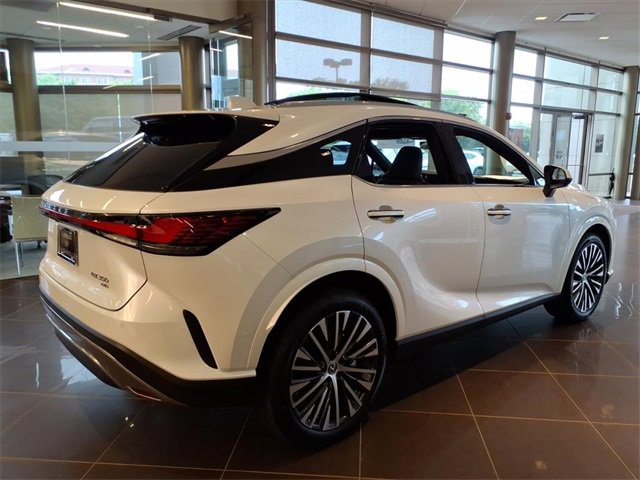 New 2025 Lexus RX 350 Premium Plus image 2
