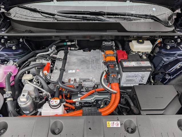 New 2026 Toyota bZ image 17