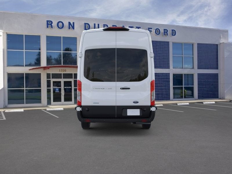 New 2025 Ford Transit 350 XL w/ Upfitter Package RWD image 27