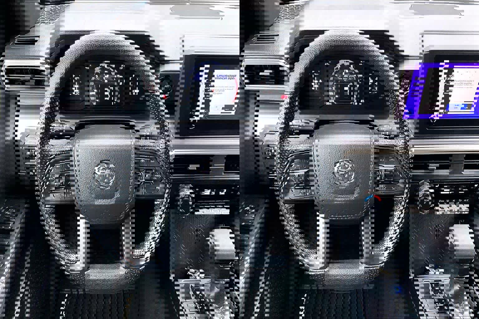 Certified 2025 Toyota Tacoma SR5 image 6