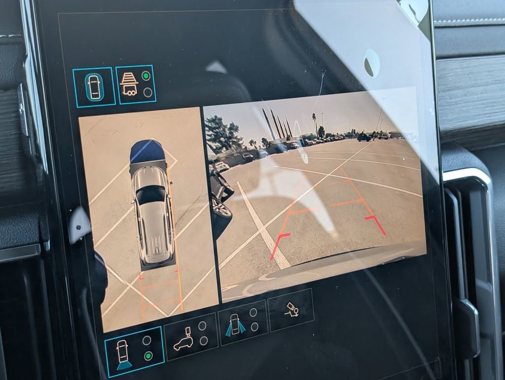 New 2026 GMC Acadia Denali w/ Super Cruise Package image 19