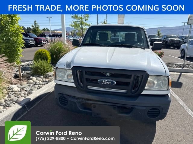 Used 2011 Ford Ranger XL RWD image 2