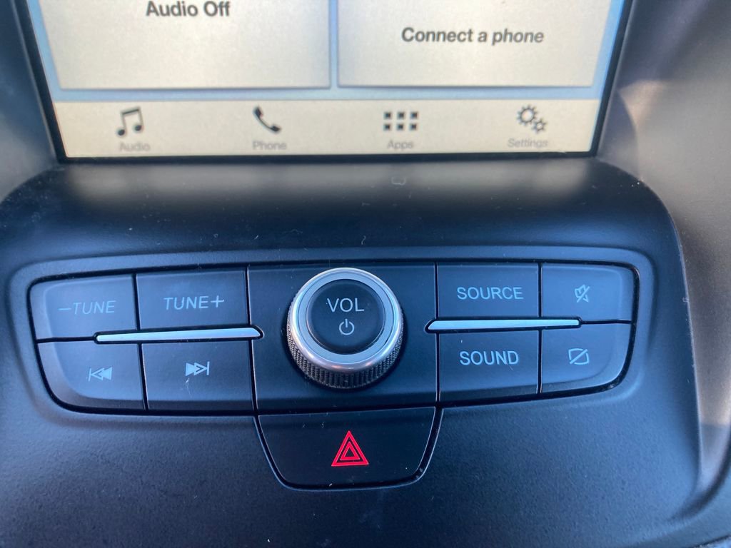 Used 2019 Ford Escape SE image 25