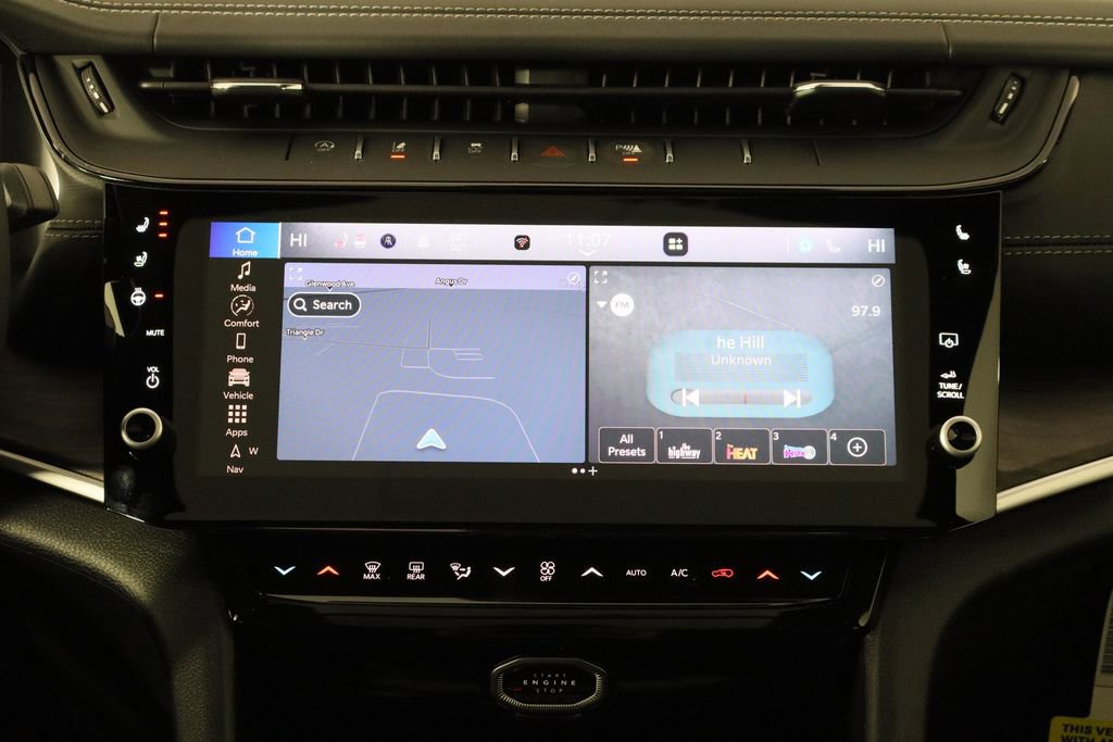 New 2026 Jeep Grand Cherokee Limited image 30