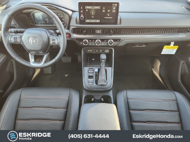 New 2027 Honda CR-V Sport-L image 19