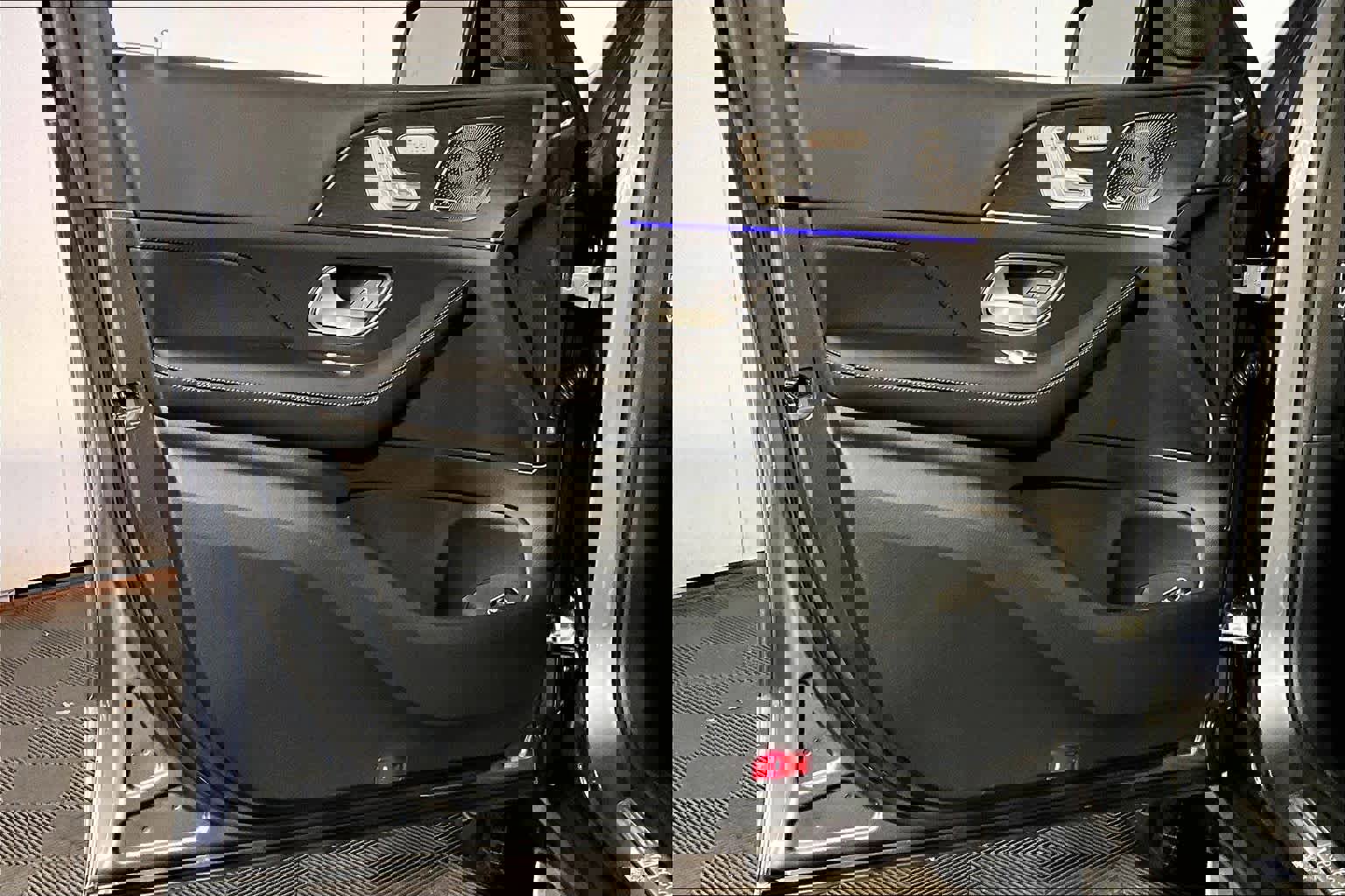 New 2026 Mercedes-Benz GLE 350 4MATIC image 11