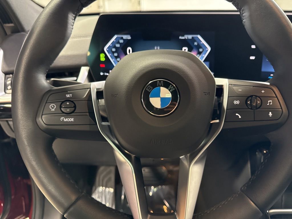 Used 2026 BMW X2 xDrive28i image 18