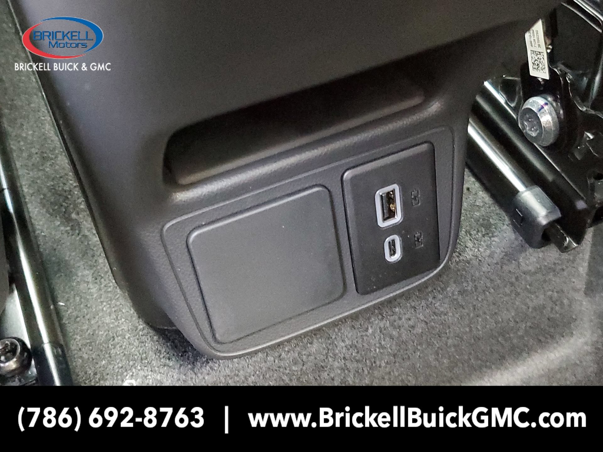 New 2026 Buick Encore GX Sport Touring w/ Comfort Package FWD image 13