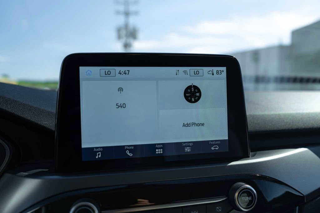 Used 2024 Ford Escape Active image 18