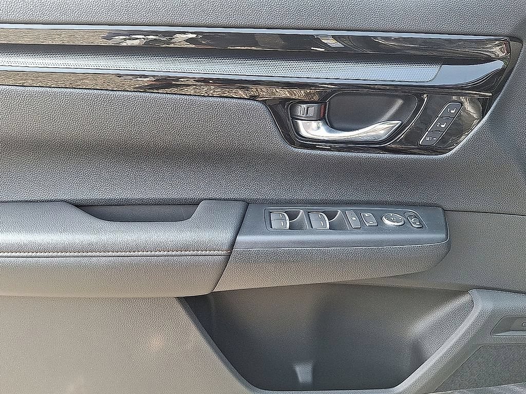 New 2026 Honda CR-V Sport Touring image 8
