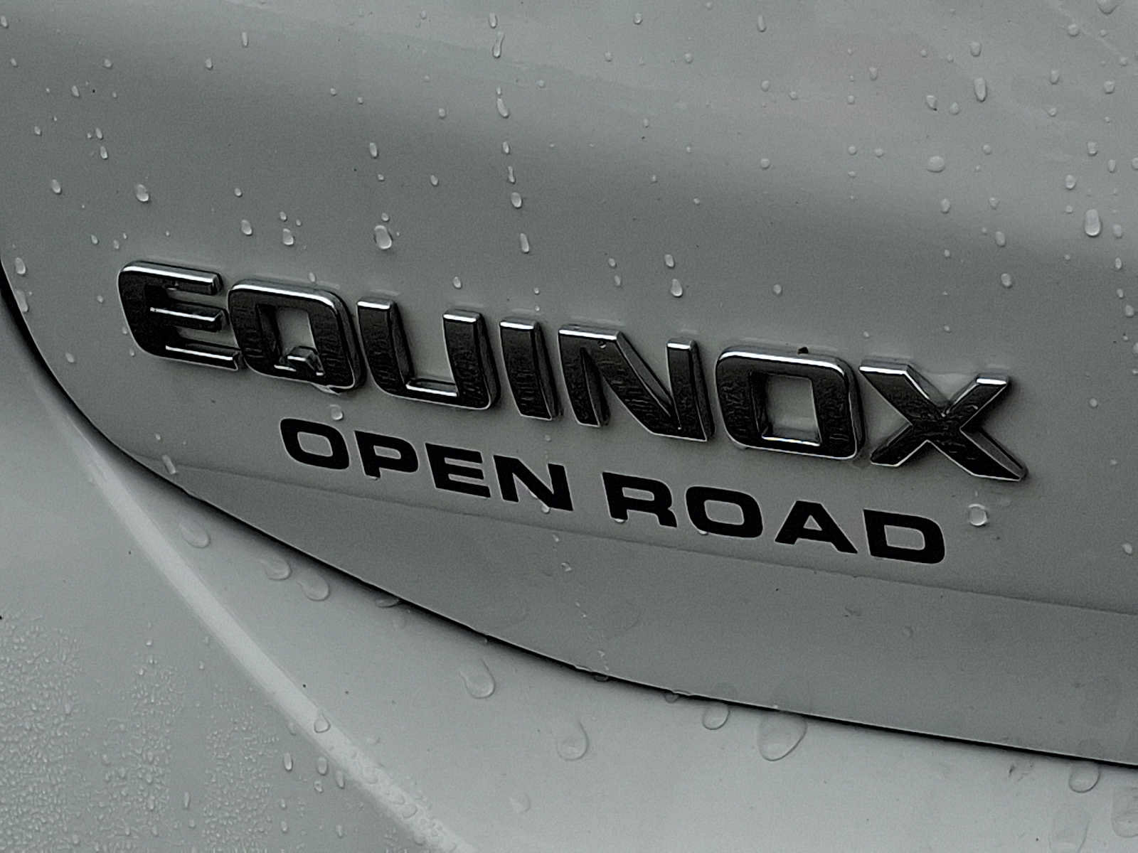 Used 2023 Chevrolet Equinox LS AWD/4WD image 29