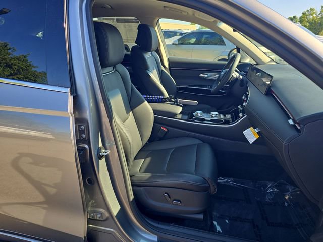 Used 2026 Genesis GV70 2.5T AWD/4WD image 24