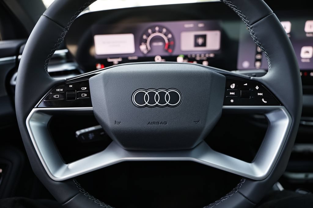 New 2026 Audi A5 2.0T Premium Plus AWD/4WD image 34