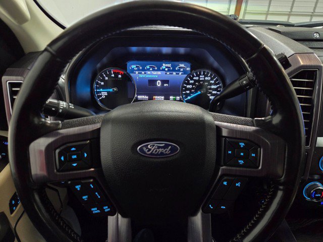 Used 2020 Ford F250 Limited w/ FX4 Off-Road Package image 43