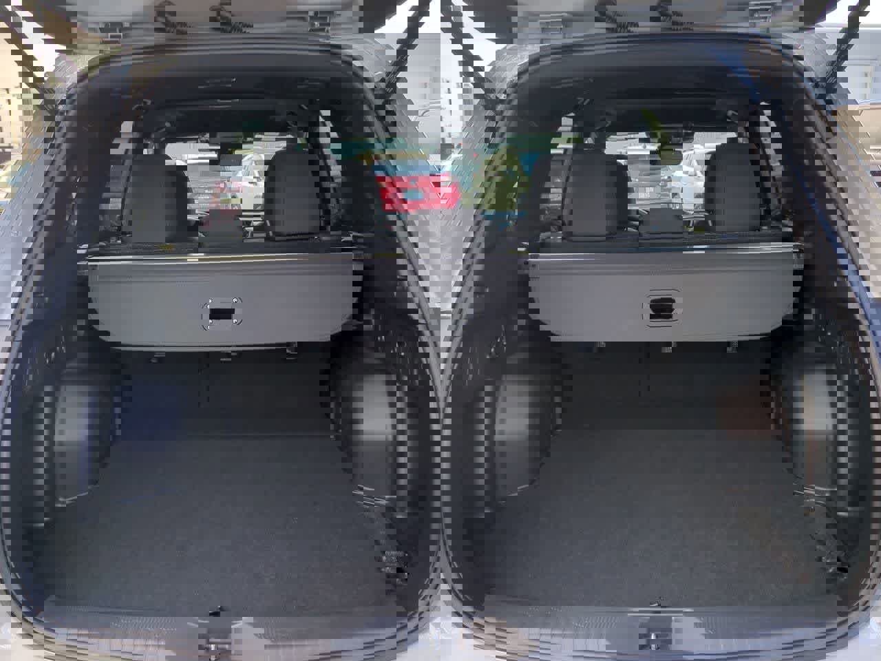 Certified 2026 Subaru Forester Premium image 33