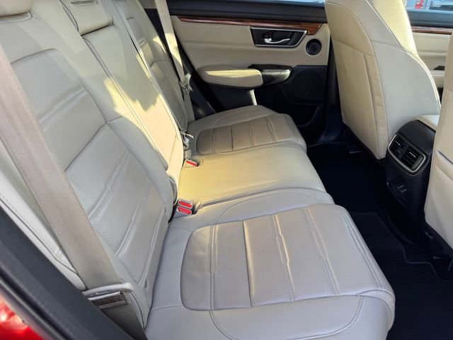 Used 2018 Honda CR-V Touring image 8