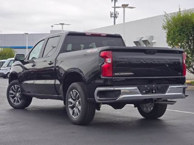 New 2026 Chevrolet Silverado 1500 LT w/ LPO, Liner Protection Package AWD/4WD image 13