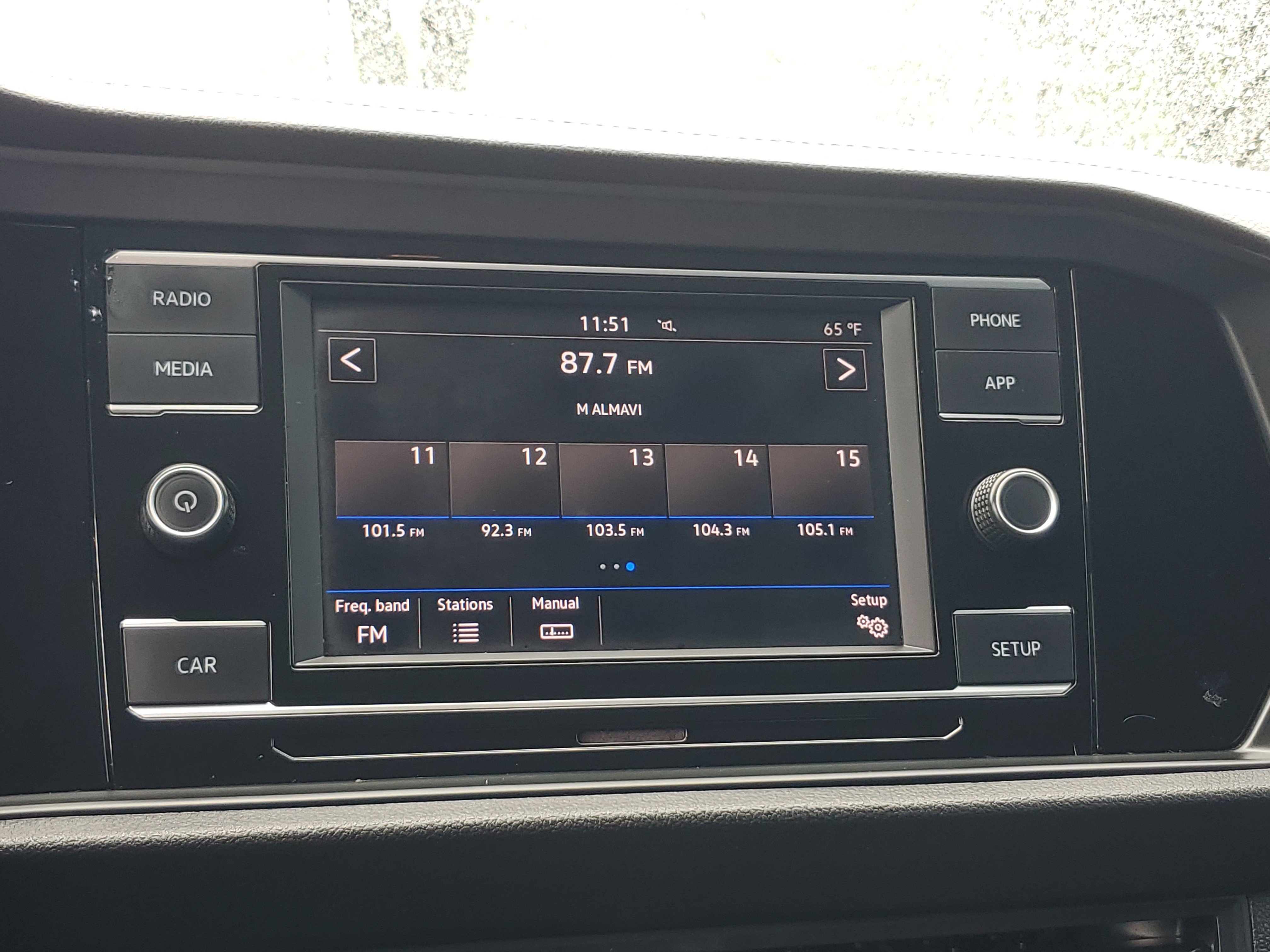 Used 2019 Volkswagen Jetta S image 22