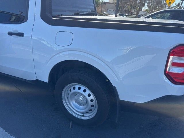 Used 2024 Ford Maverick XL image 15