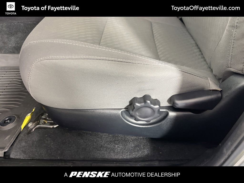 Certified 2023 Toyota Tacoma SR AWD/4WD image 22