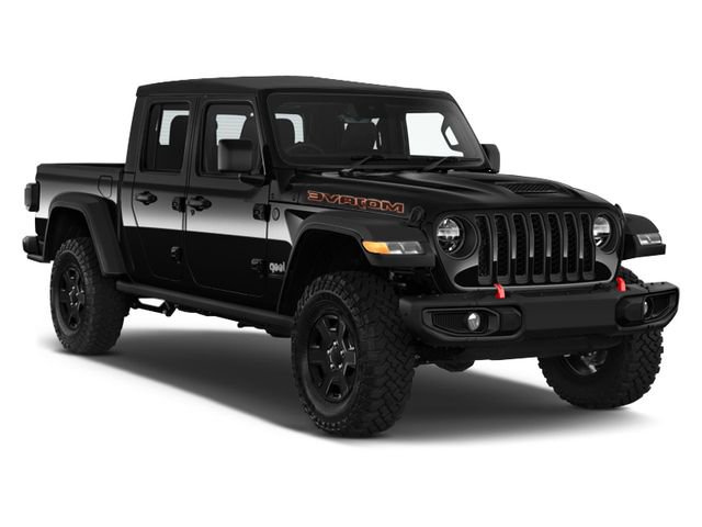 Used 2023 Jeep Gladiator Mojave w/ Trailer Tow Package image 1