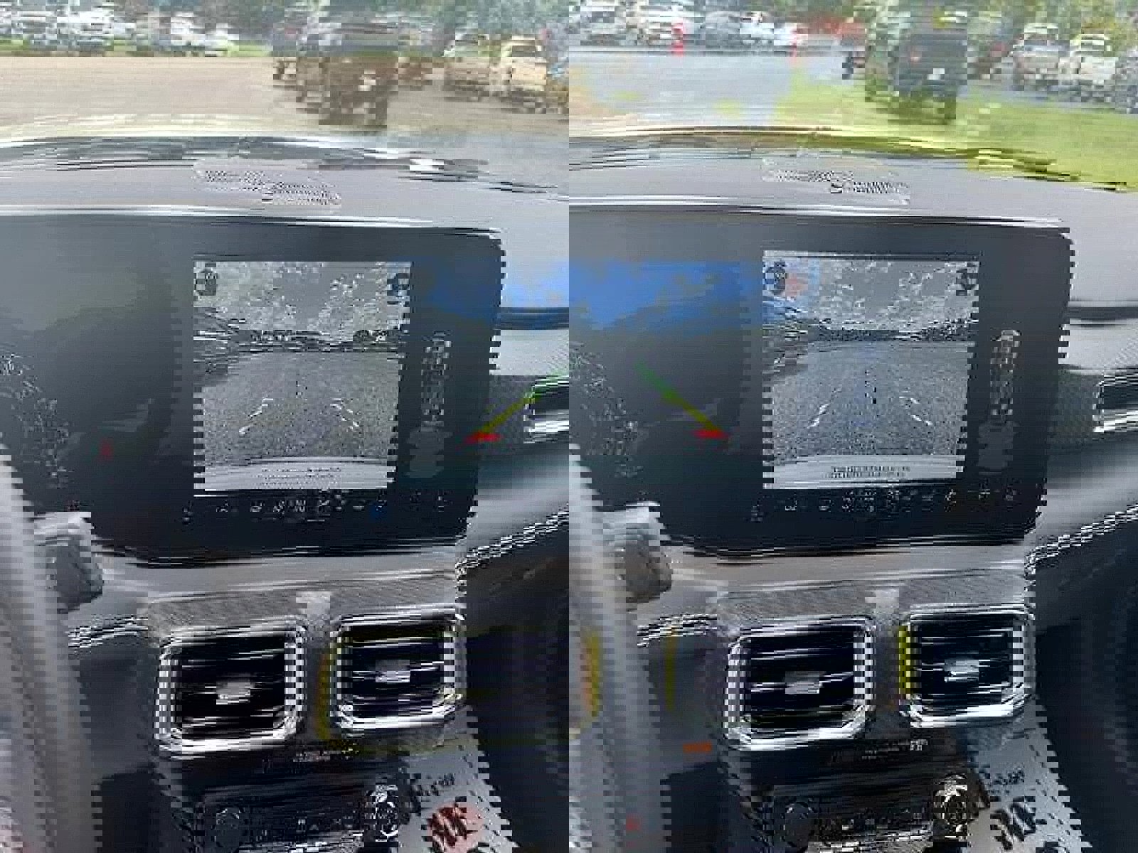 New 2025 Ford Mustang GT Premium w/ 60th Anniversary Package image 21