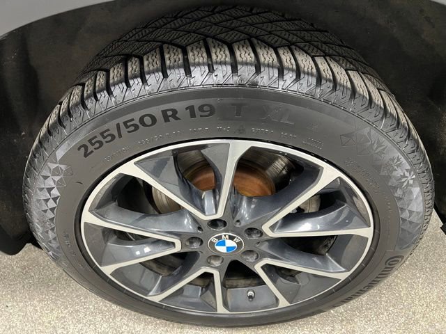 Used 2014 BMW X5 xDrive35d image 15