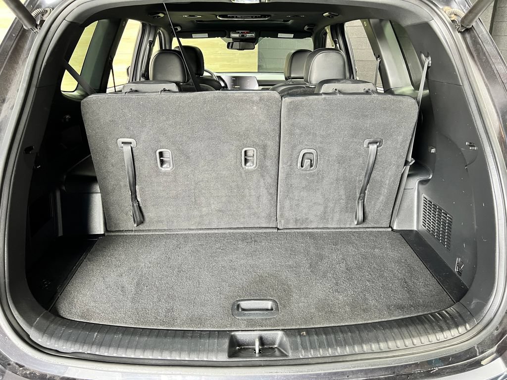 Used 2025 Kia Telluride EX X-Line AWD/4WD image 20