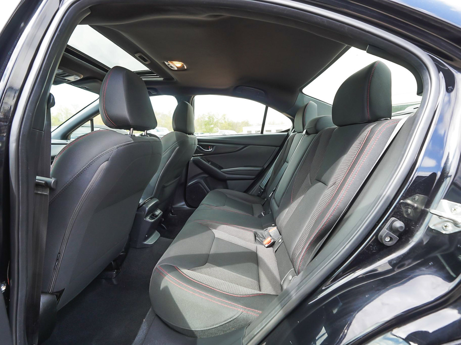 Used 2022 Subaru WRX Premium image 27