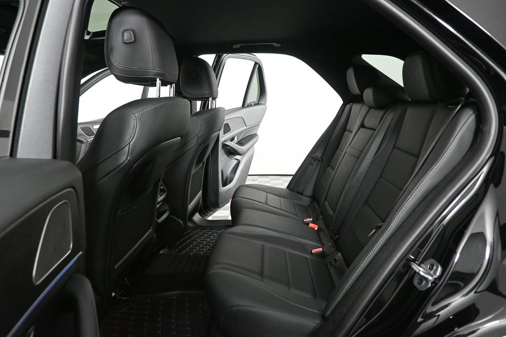 Certified 2025 Mercedes-Benz GLE 450e 4MATIC image 19