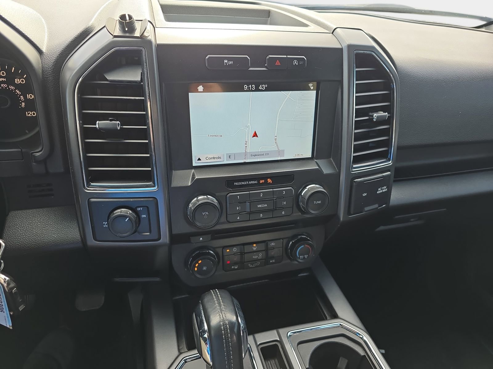 Used 2018 Ford F150 XLT w/ Equipment Group 302A Luxury RWD image 12