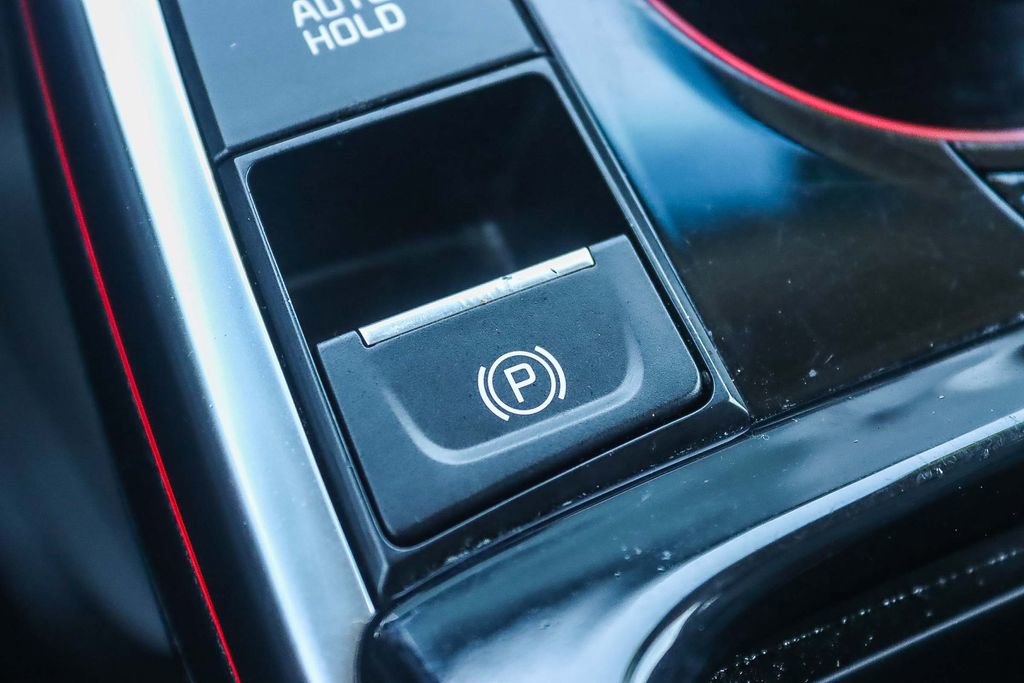 Used 2022 Kia Niro EX Premium image 35