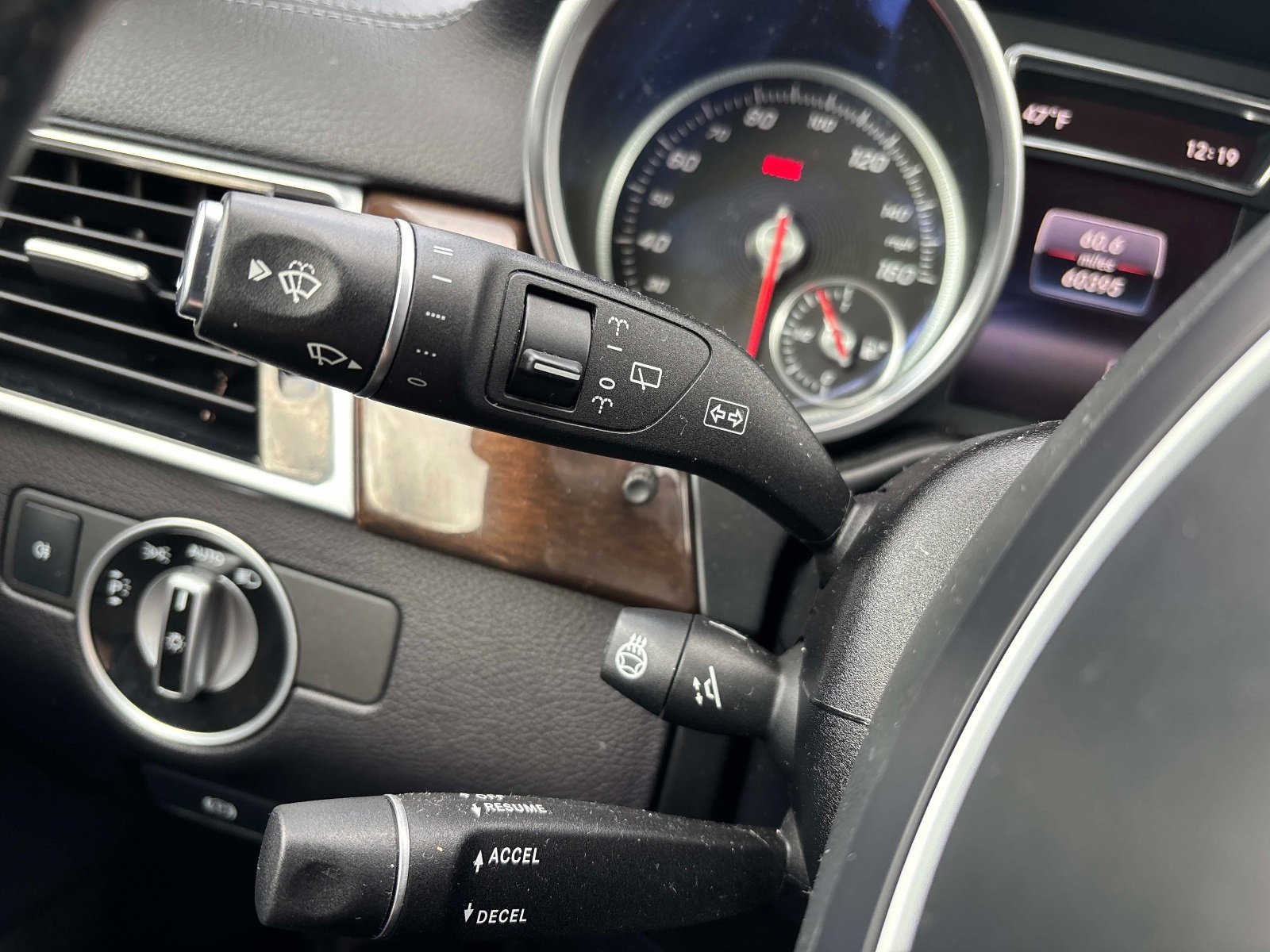 Used 2017 Mercedes-Benz GLS 450 4MATIC image 29