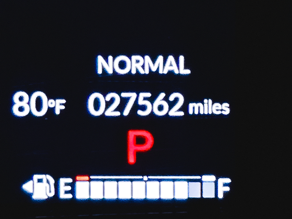 Used 2024 Honda HR-V EX-L image 23