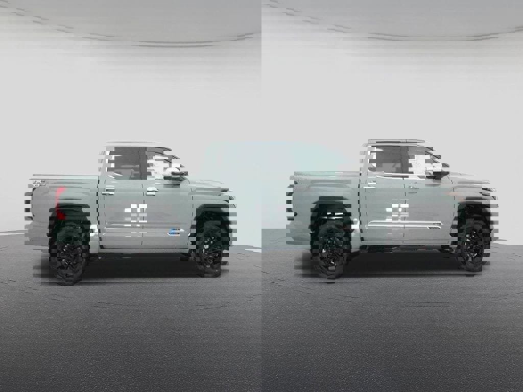 New 2026 Toyota Tundra 1794 Edition image 27