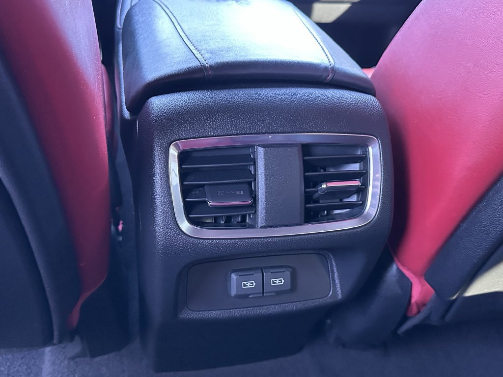 Used 2019 Acura RDX A-Spec w/ Technology Package AWD/4WD image 15