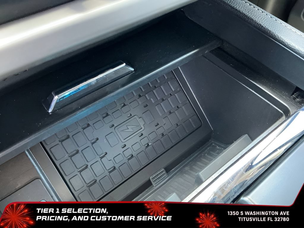Used 2023 Ford Expedition XLT RWD image 34