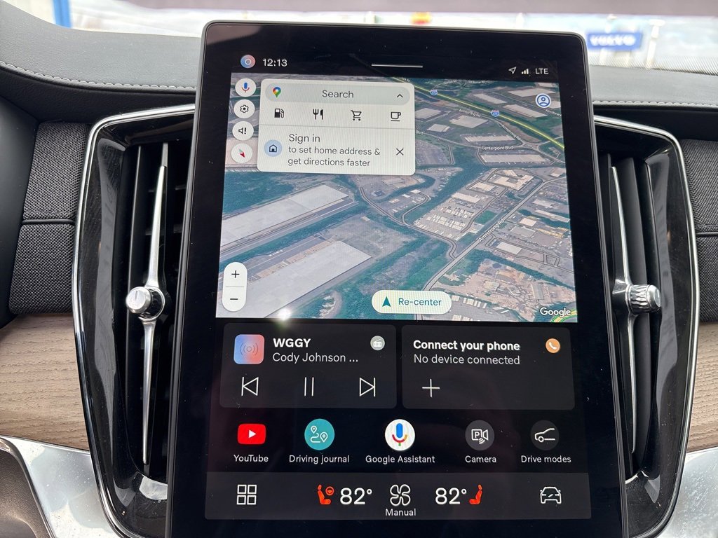 Certified 2025 Volvo XC90 B5 Plus image 26