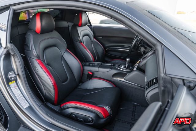 Used 2012 Audi R8 V8 image 87