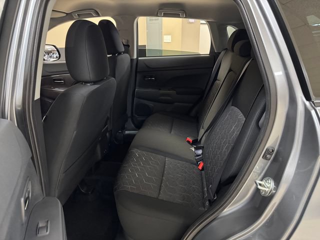 New 2026 Mitsubishi Outlander Sport LE AWD/4WD image 17