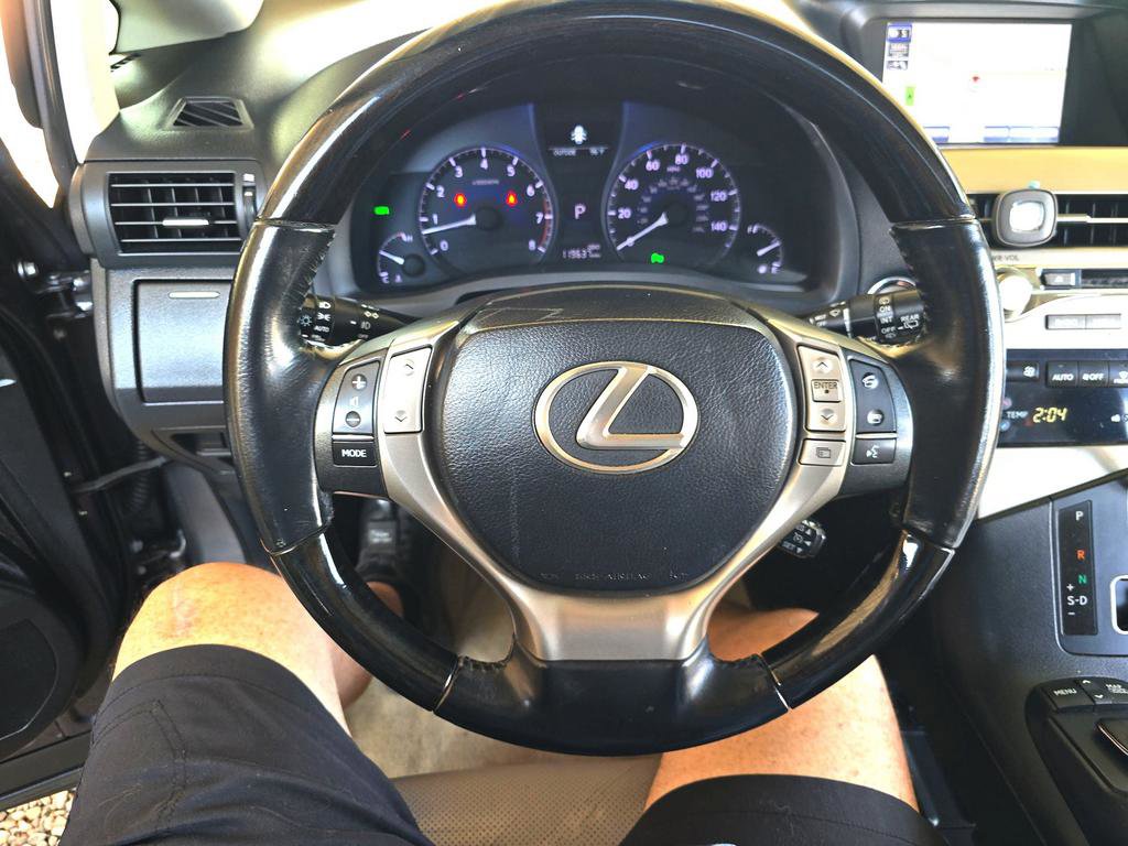 Used 2014 Lexus RX 350 FWD w/ Navigation Package image 18