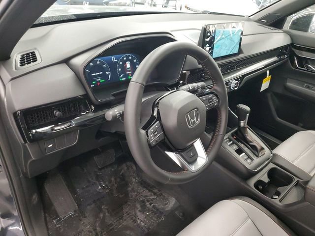 New 2026 Honda CR-V Sport Touring image 24