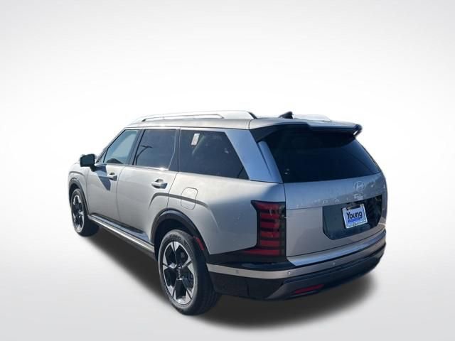 New 2026 Hyundai Palisade Limited image 8