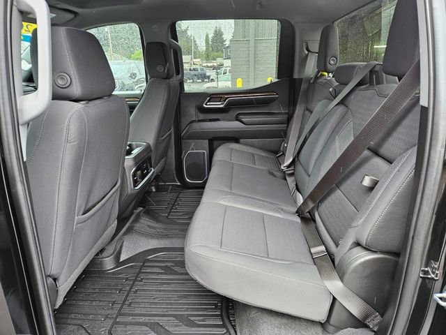 Used 2023 GMC Sierra 1500 Elevation AWD/4WD image 16