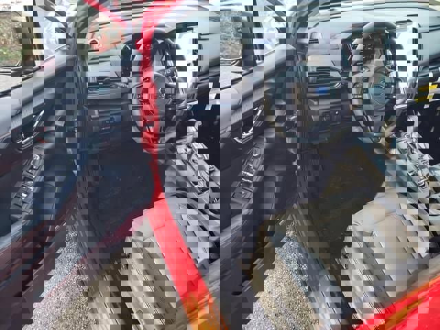 New 2026 Subaru Crosstrek 2.5i Limited w/ Crosstrek Mirror Package image 10